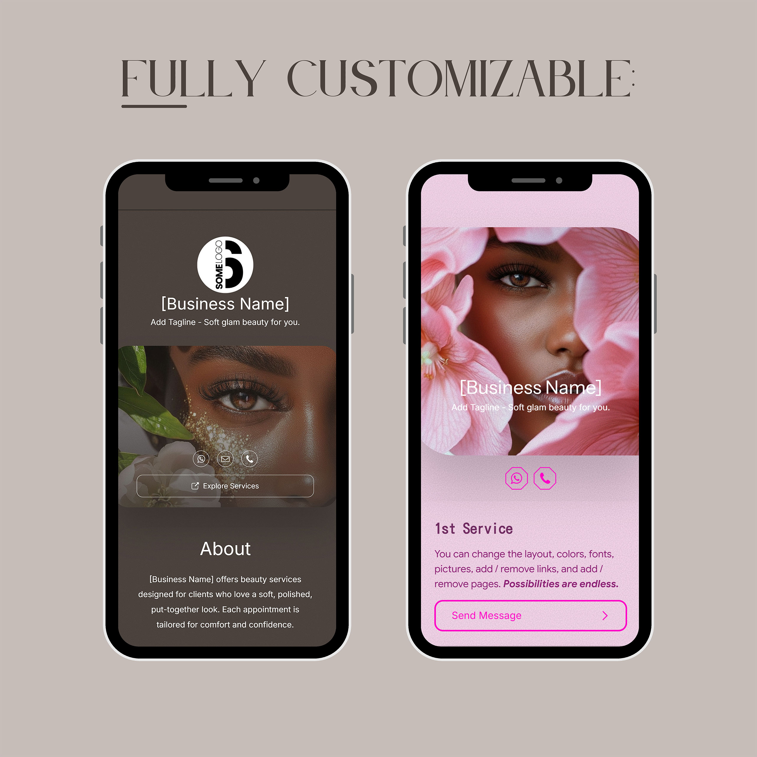 Booking Hub Lite preview 7