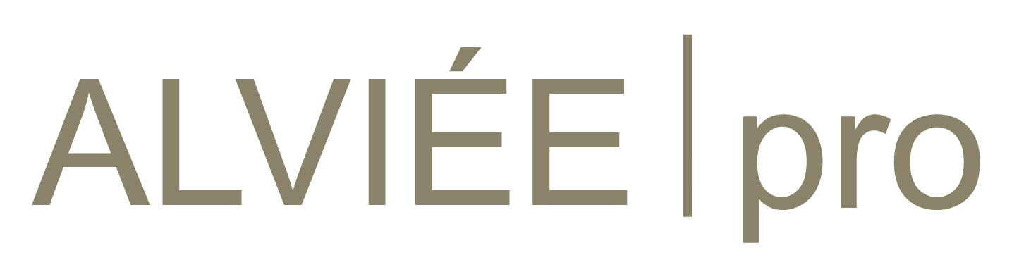 Alviée